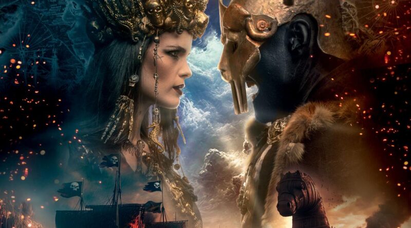 Visions Of Atlantis and Warkings 2025