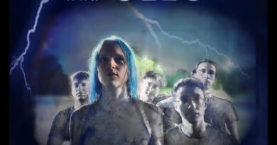 ALBUM REVIEW: Against The Odds Because We’re Gods – Hot Apollo