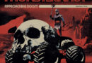 Approaching Doom - Monsternaut