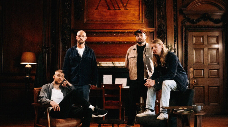 As It Is - As It Is