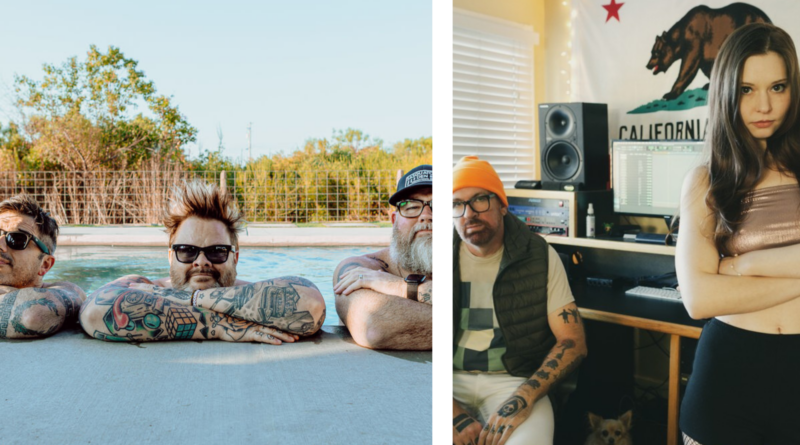 Bowling For Soup & able machines 2026