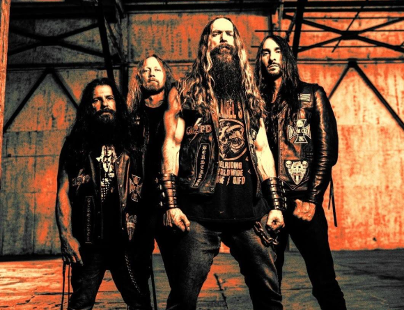 Black Label Society 2026