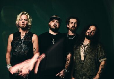 Black Stone Cherry 2026
