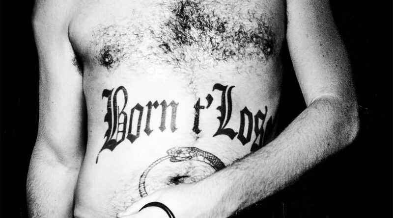 Bruise Control - Bruise Control