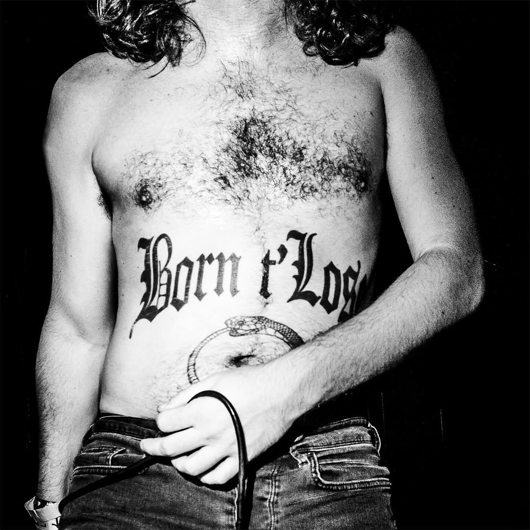 Bruise Control - Bruise Control