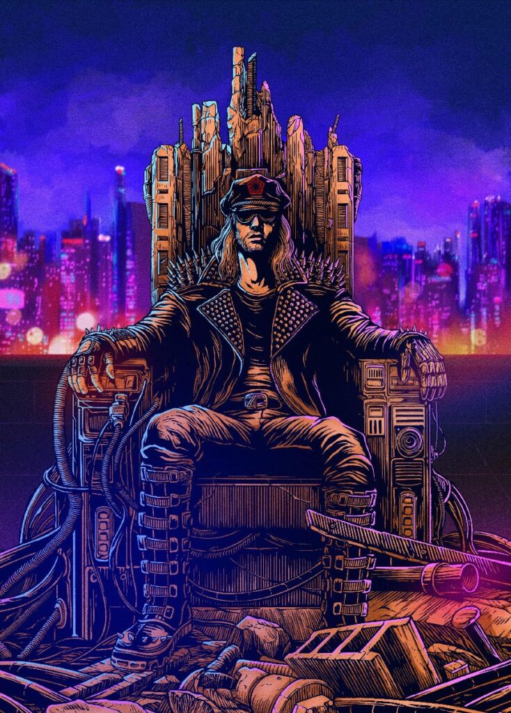 Carpenter Brut 2026-1
