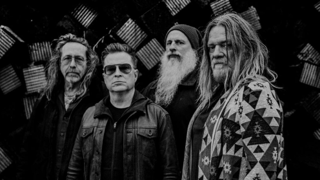 Corrosion Of Conformity 2026