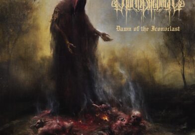 Dawn of the Iconoclast - Worm Shepherd