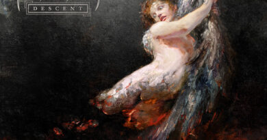 Descent - Immolation