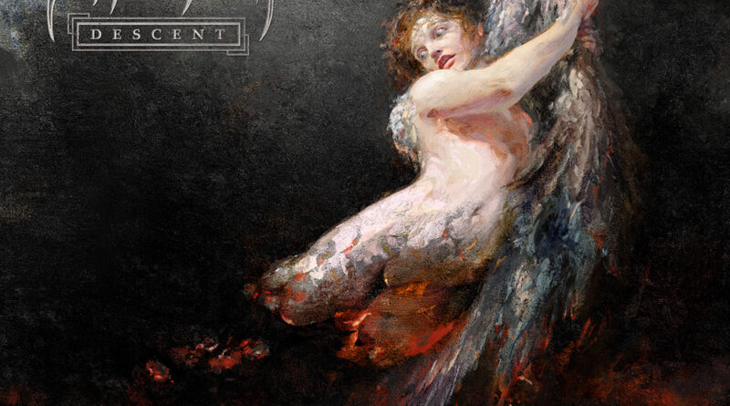 Descent - Immolation