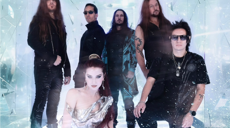 Edge Of Paradise 2026