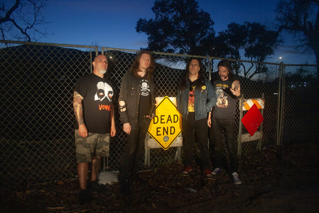 Exhumed 2026-1
