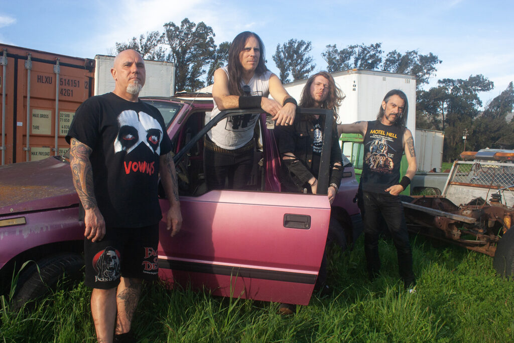 Exhumed 2026