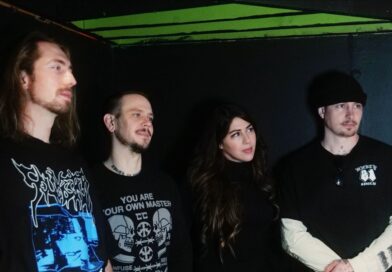 Filth Is Eternal release new music video for ‘Long Way’