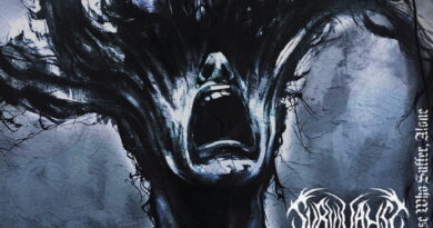 ALBUM REVIEW: For Those Who Suffer, Alone – Survivalist