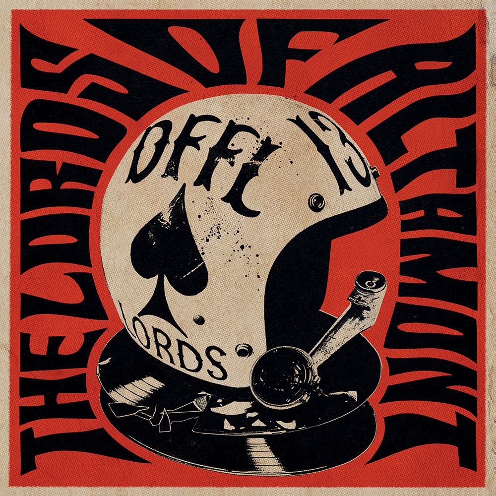 Forever Loaded - The Lords Of Altamont