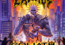 Goliath - Exodus