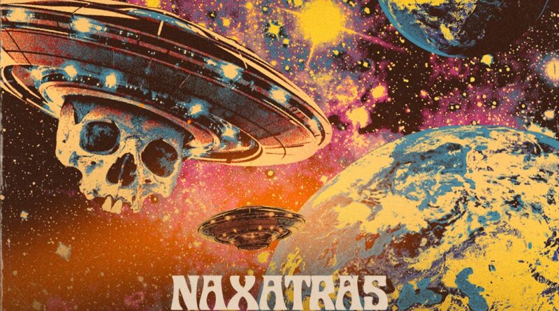 Heavy Psych Sounds Fest Italy 2026 - Announcement 1