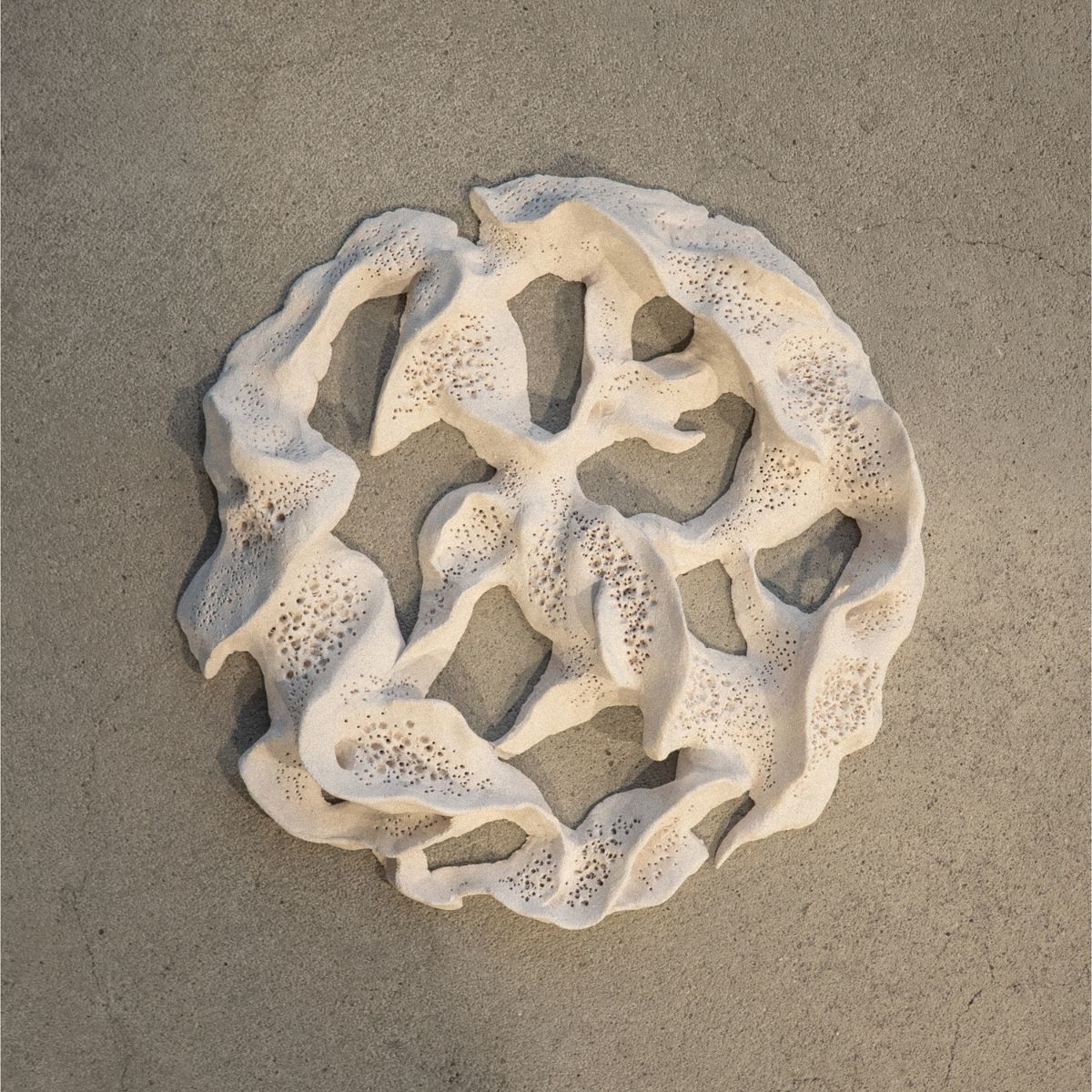 INTERWOVEN - Meejah and Hiraki