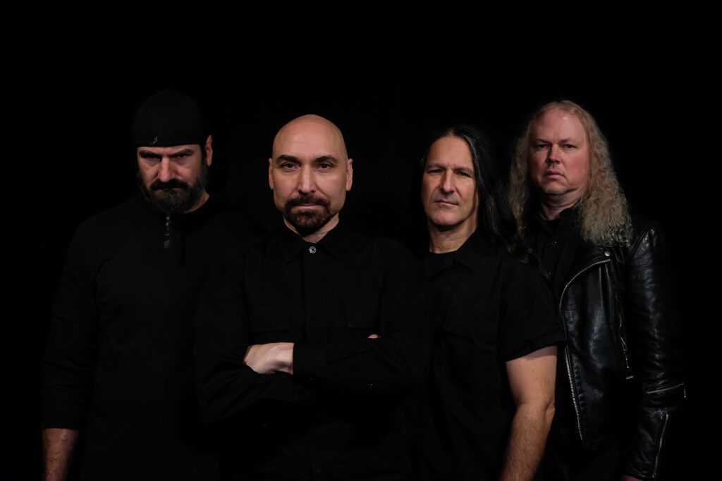 Immolation 2026
