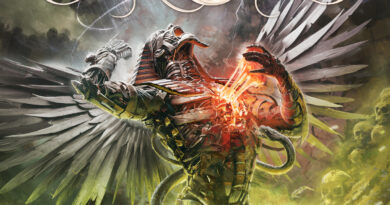 ALBUM REVIEW: Love Kills! – Induction