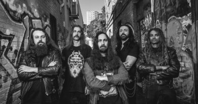 Mammon's Throne 2025