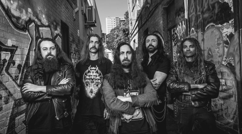 Mammon's Throne 2025