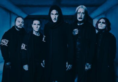 Motionless In White 2026