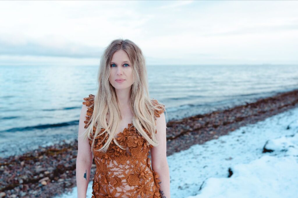 Myrkur 2026