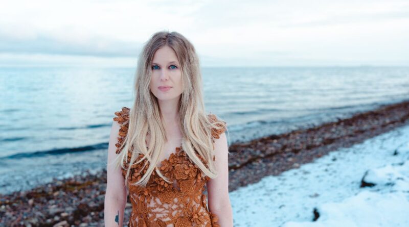 Myrkur 2026
