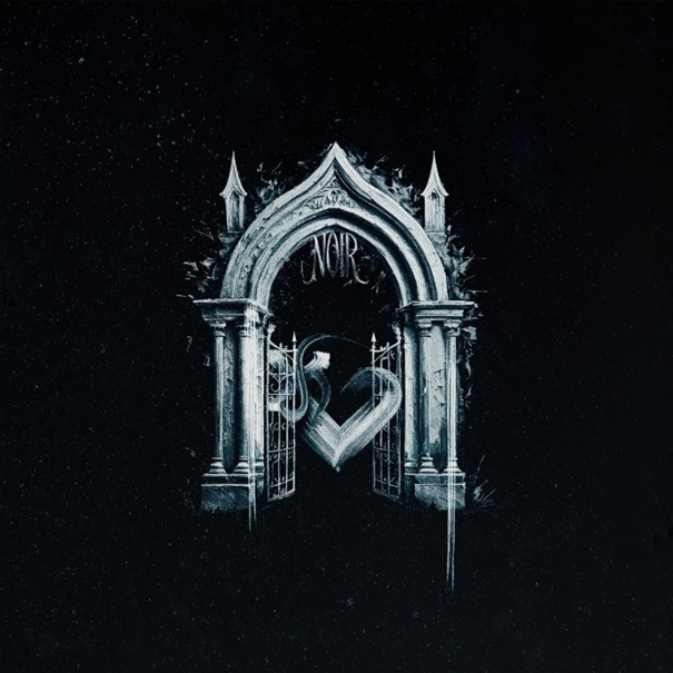 OPVS NOIR Vol 3 - Lord Of The Lost