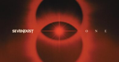 One - Sevendust