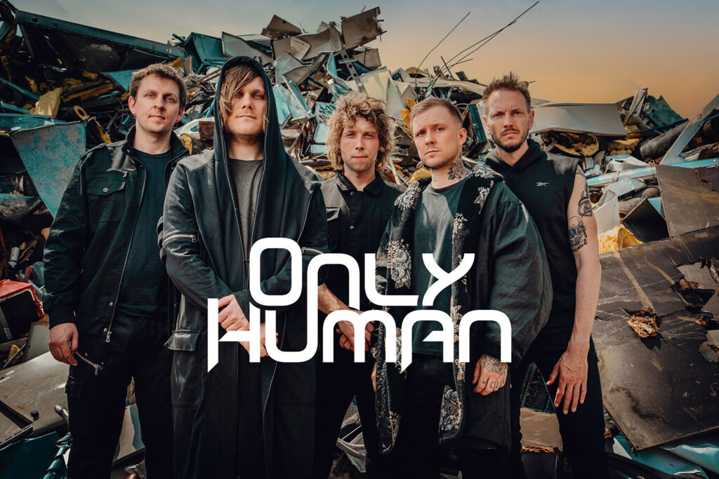 Only Human 2026