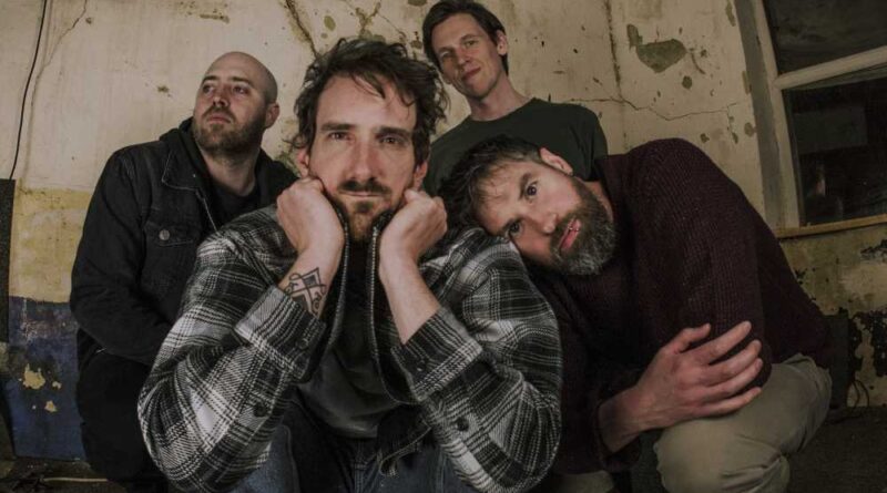 Our Nameless Boy 2026