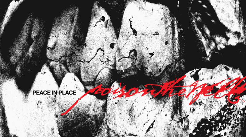 Peace In Place - Poison The Well