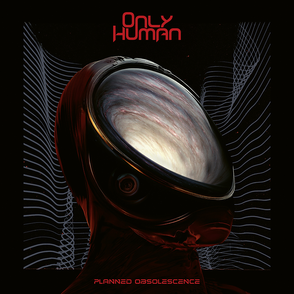 Planned Obsolescence - Only Human