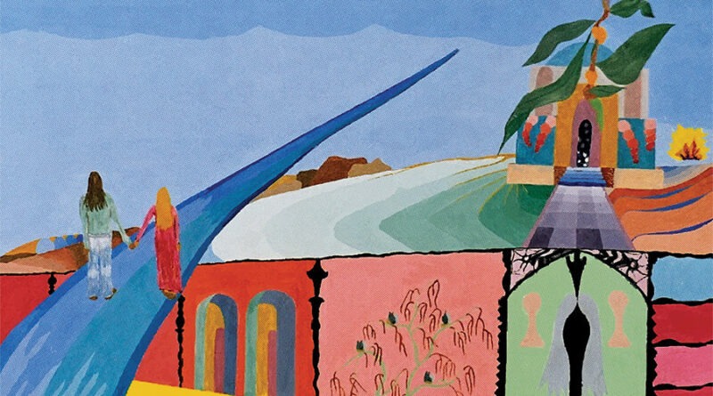 Promise Everything - Basement