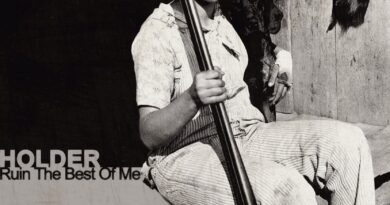 EP REVIEW: Ruin The Best Of Me – Holder