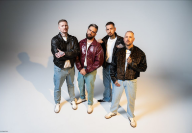 Samurai Pizza Cats 2026