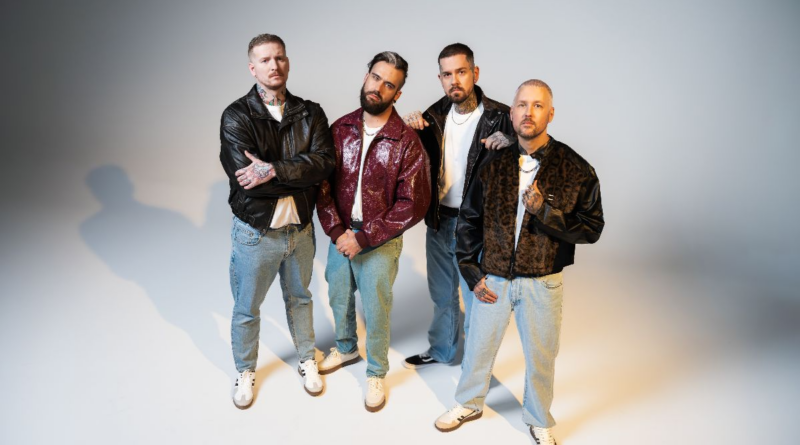 Samurai Pizza Cats 2026