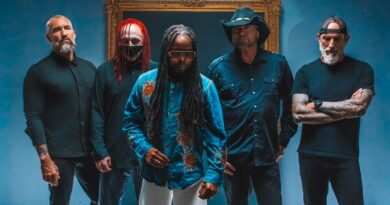 Sevendust 2026