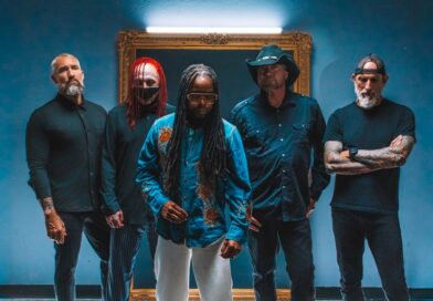 Sevendust 2026