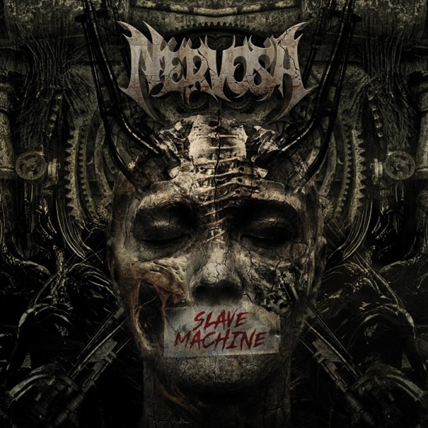 Slave Machine - Nervosa