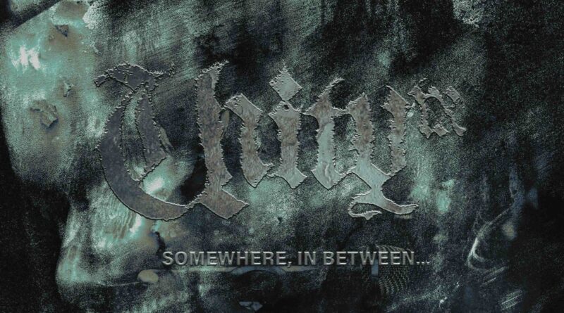 Somewhere, In Between… - UnityTX