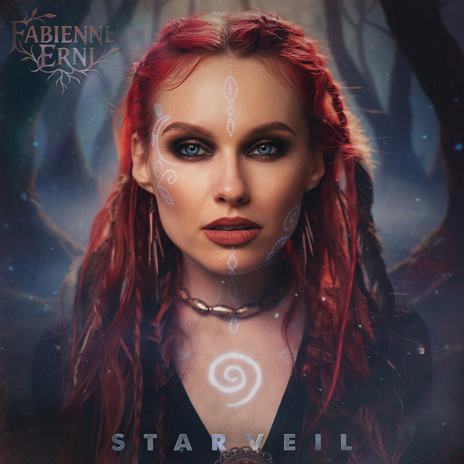 Starveil - Fabienne Erni