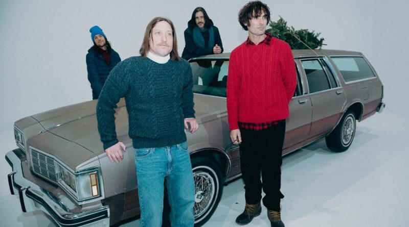 The All-American Rejects 2025