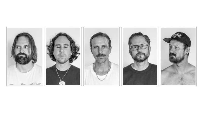 The Barbarians Of California 2026