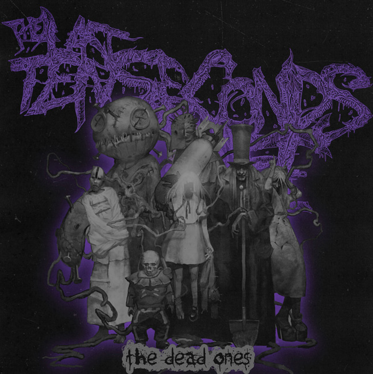 The Dead Ones - The Last Ten Seconds Of Life