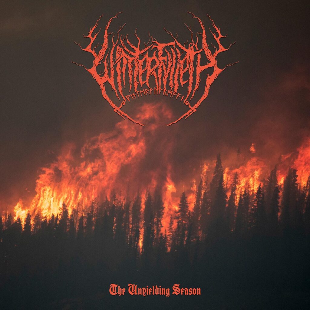 The Unyielding Season - Winterfylleth