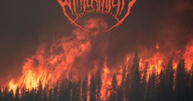 ALBUM REVIEW: The Unyielding Season – Winterfylleth The Unyielding Season - Winterfylleth